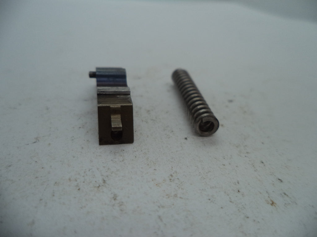 P36143AB S&W J Model Pre 36 Rebound Slide & Spring .38 Special