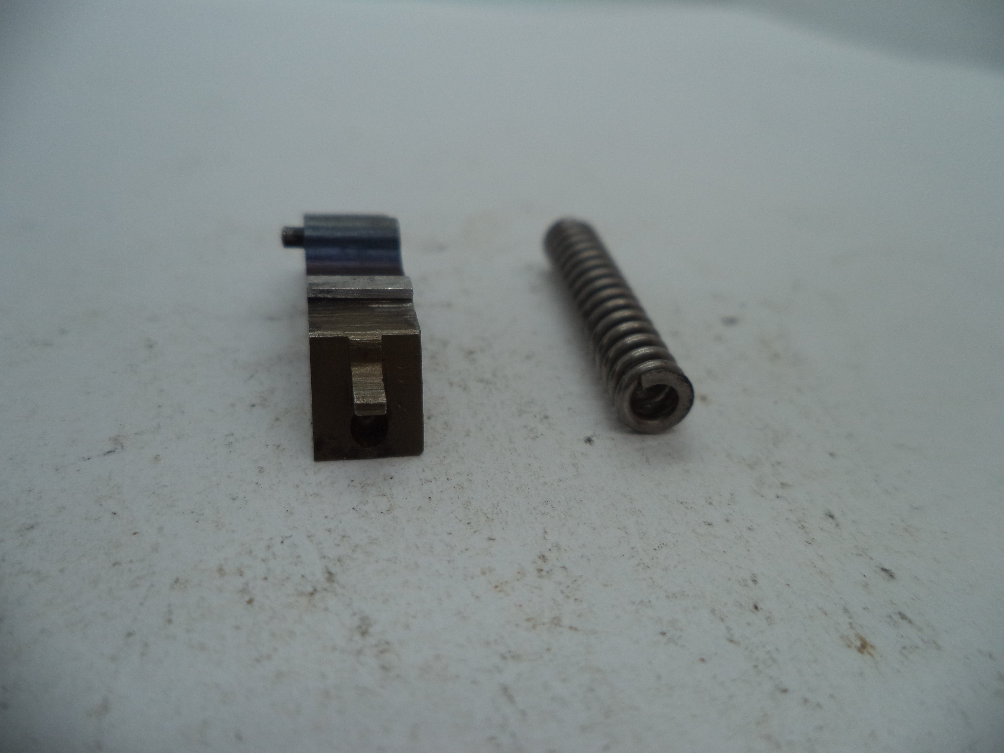 P36143AB S&W J Model Pre 36 Rebound Slide & Spring .38 Special
