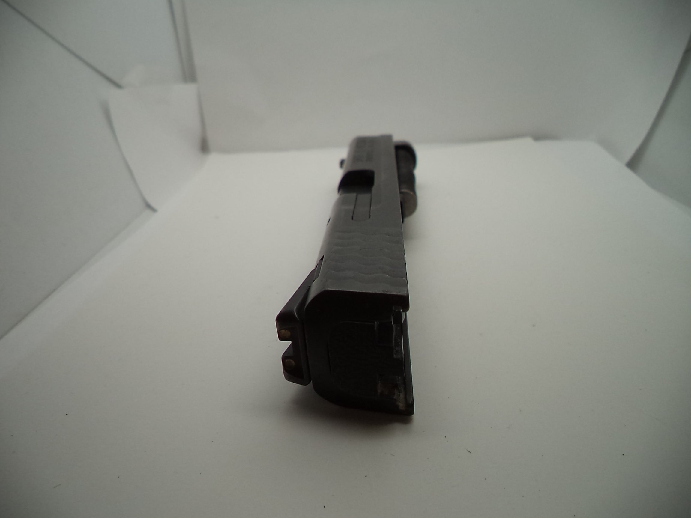 Smith & Wesson Pistol Model M&P 40 .40 S&W Used Slide & Barrel Assembly PM1