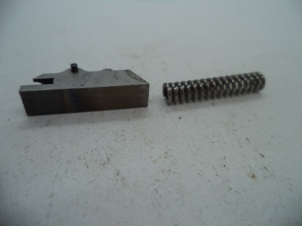 P36143AB S&W J Model Pre 36 Rebound Slide & Spring .38 Special