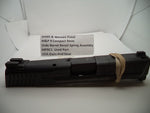 MP9C1  S & W Pistol M&P 9 Compact 9mm Slide Barrel Recoil Assembly