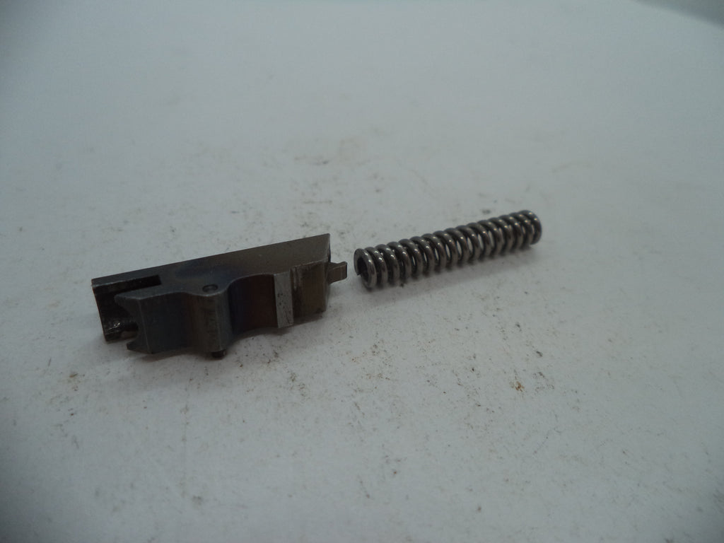 P36143AB S&W J Model Pre 36 Rebound Slide & Spring .38 Special