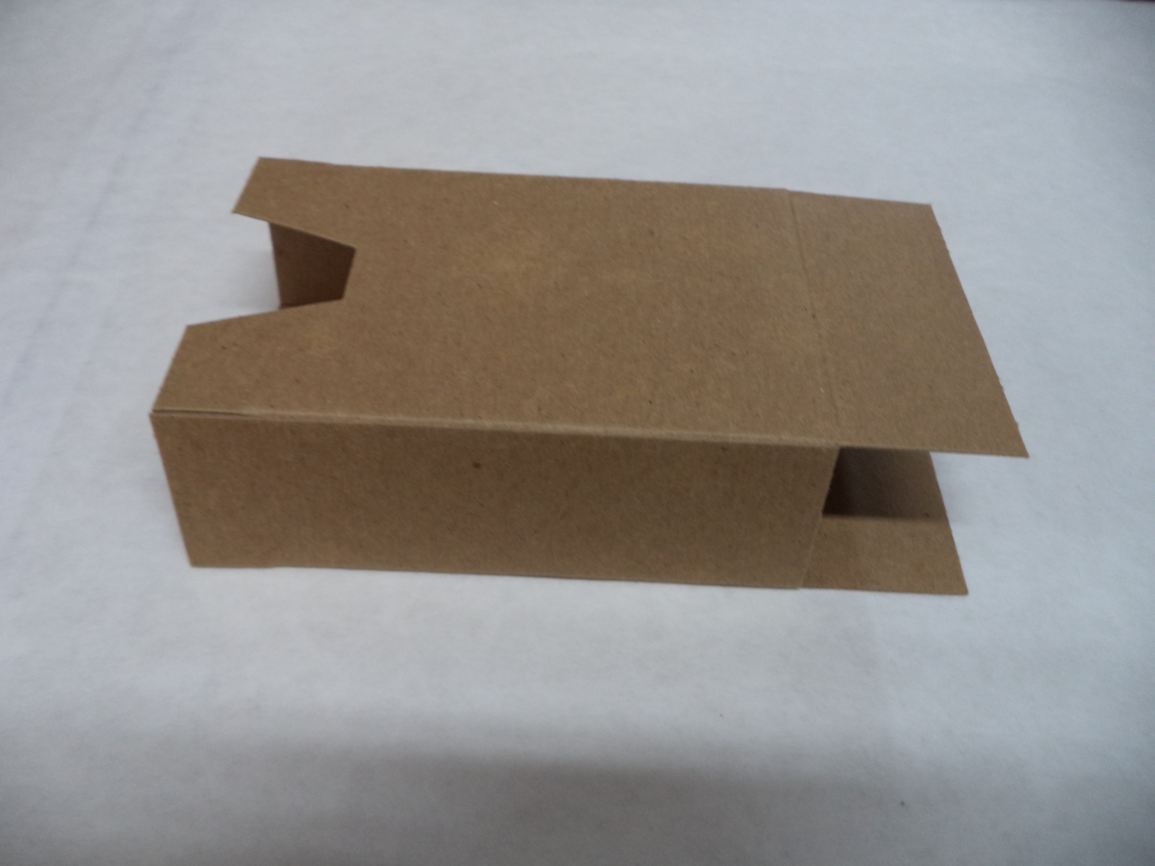 Bando 0029 4-Pocket Bandoleer Cardboard Inserts - 5.56/.223 (10-Pack)