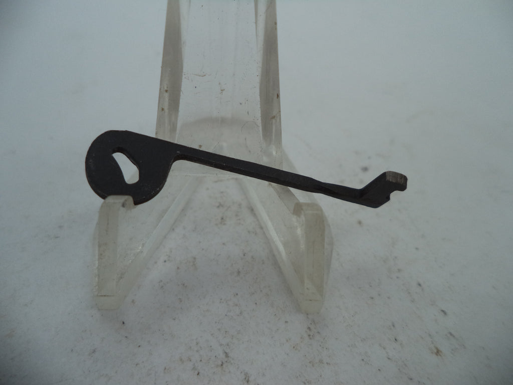 P3632 Smith & Wesson J Pre Model 36 Hammer Block .38 Special Used Part