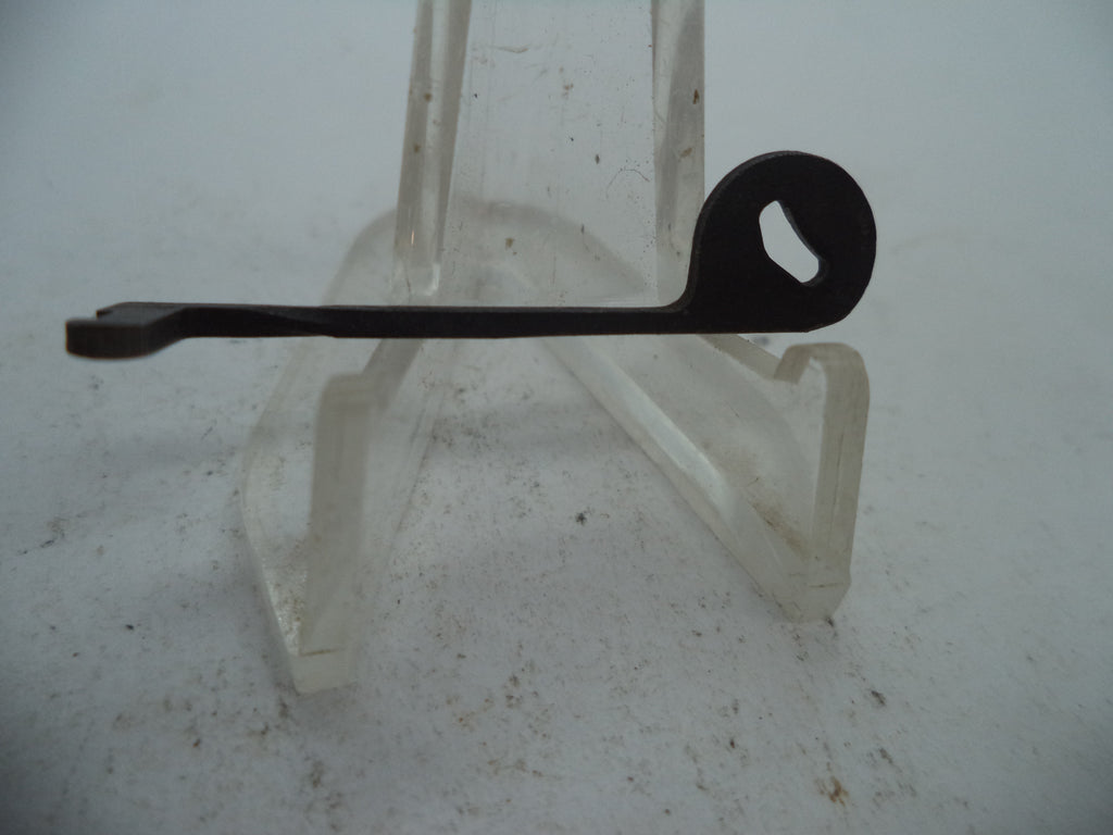 P3632 Smith & Wesson J Pre Model 36 Hammer Block .38 Special Used Part