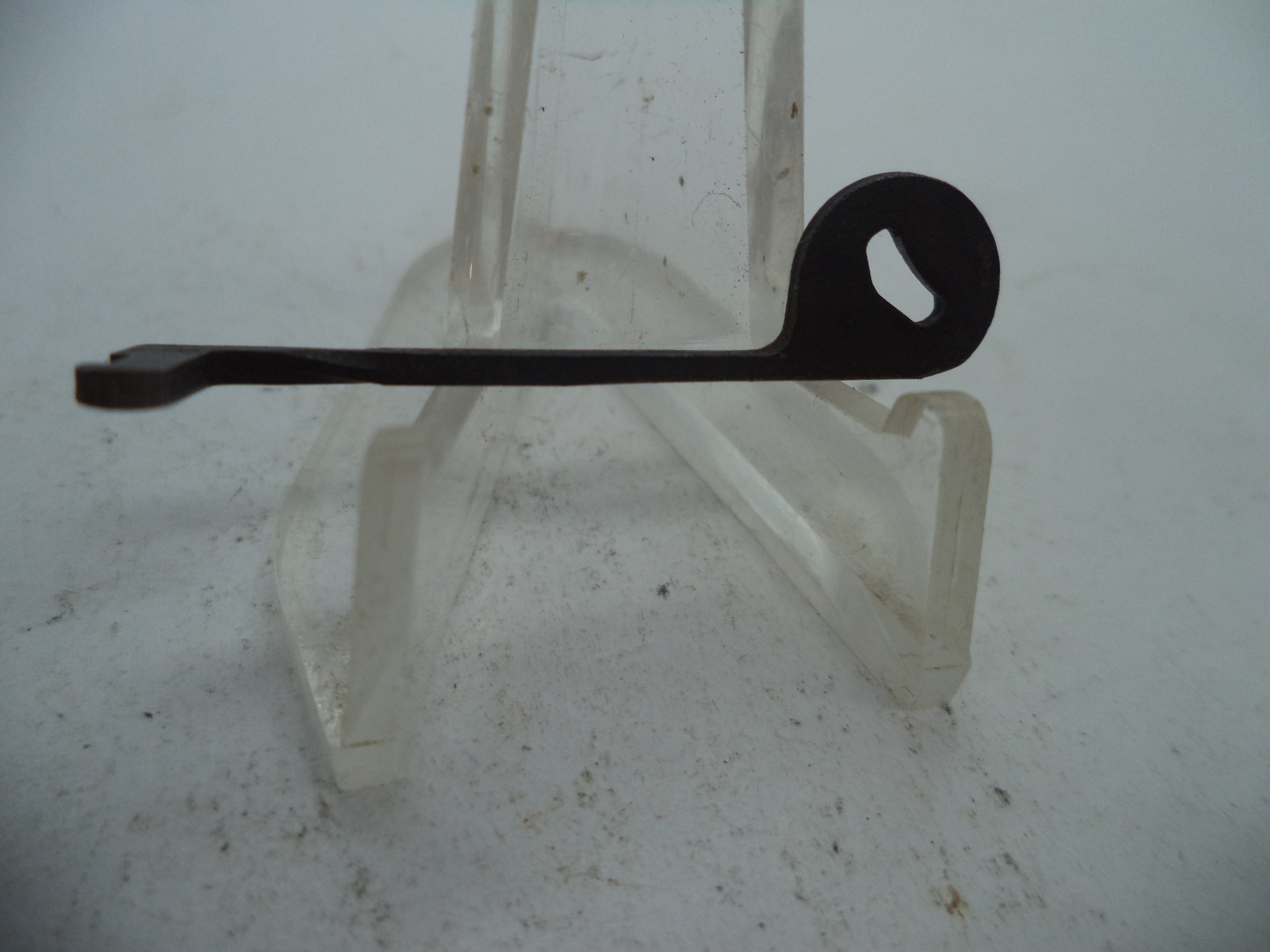 P3632 Smith & Wesson J Pre Model 36 Hammer Block .38 Special Used Part