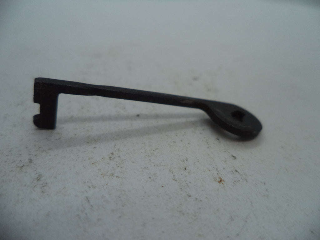 P3632 Smith & Wesson J Pre Model 36 Hammer Block .38 Special Used Part