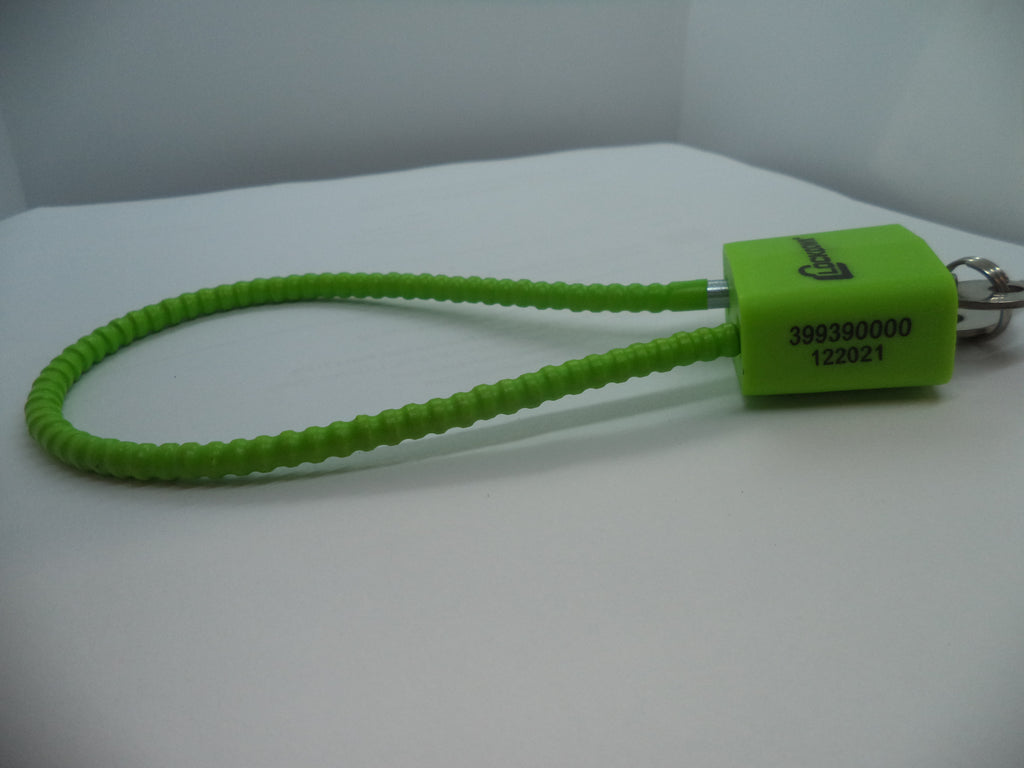 Smith & Wesson M&P Bodyguard 380 Cable Lock 11 Inch Factory OEM 399390000