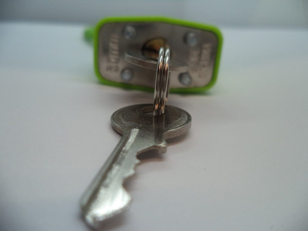 Smith & Wesson M&P Bodyguard 380 Cable Lock 11 Inch Factory OEM 399390000