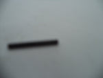 151 Smith & Wesson K Model 15  Barrel Pin .38 Special Used Part