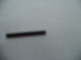 151 Smith & Wesson K Model 15  Barrel Pin .38 Special Used Part