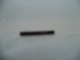 151 Smith & Wesson K Model 15  Barrel Pin .38 Special Used Part