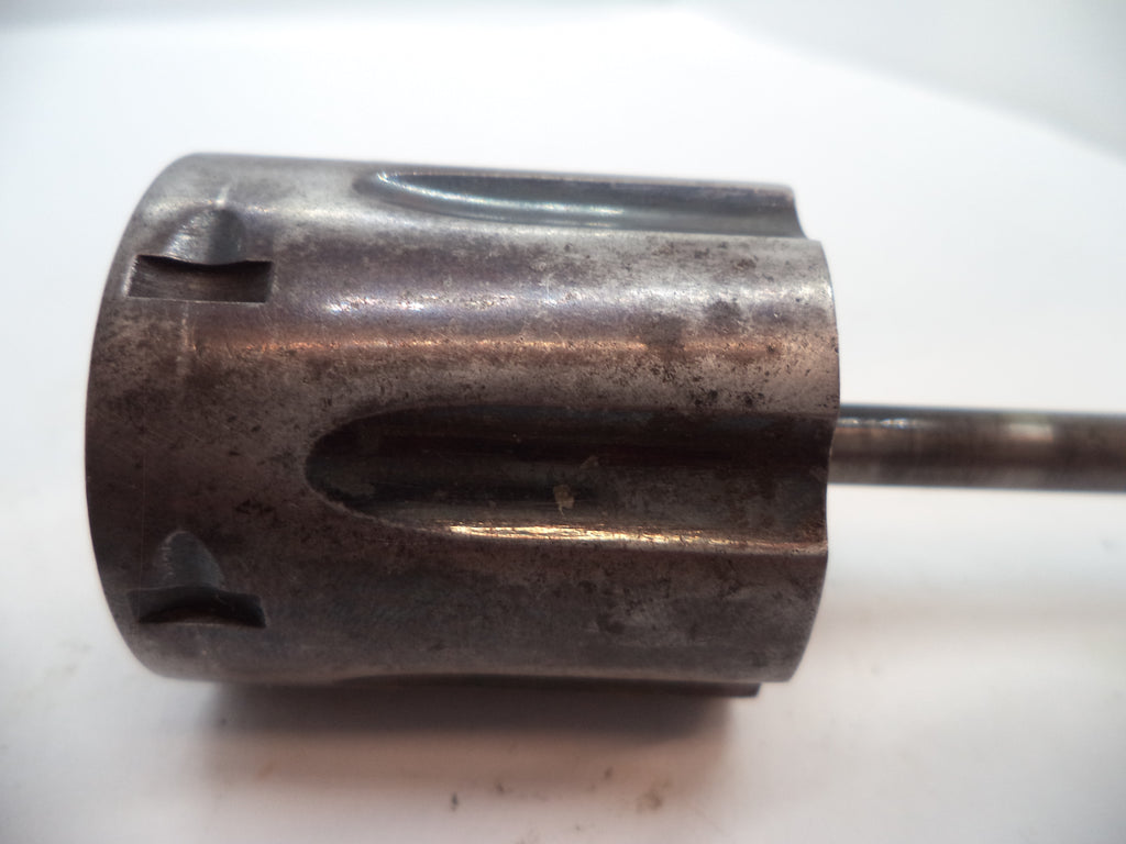 1570 S & W K Model 15 Cylinder & Yoke 3" Barrel & Up .38 Special