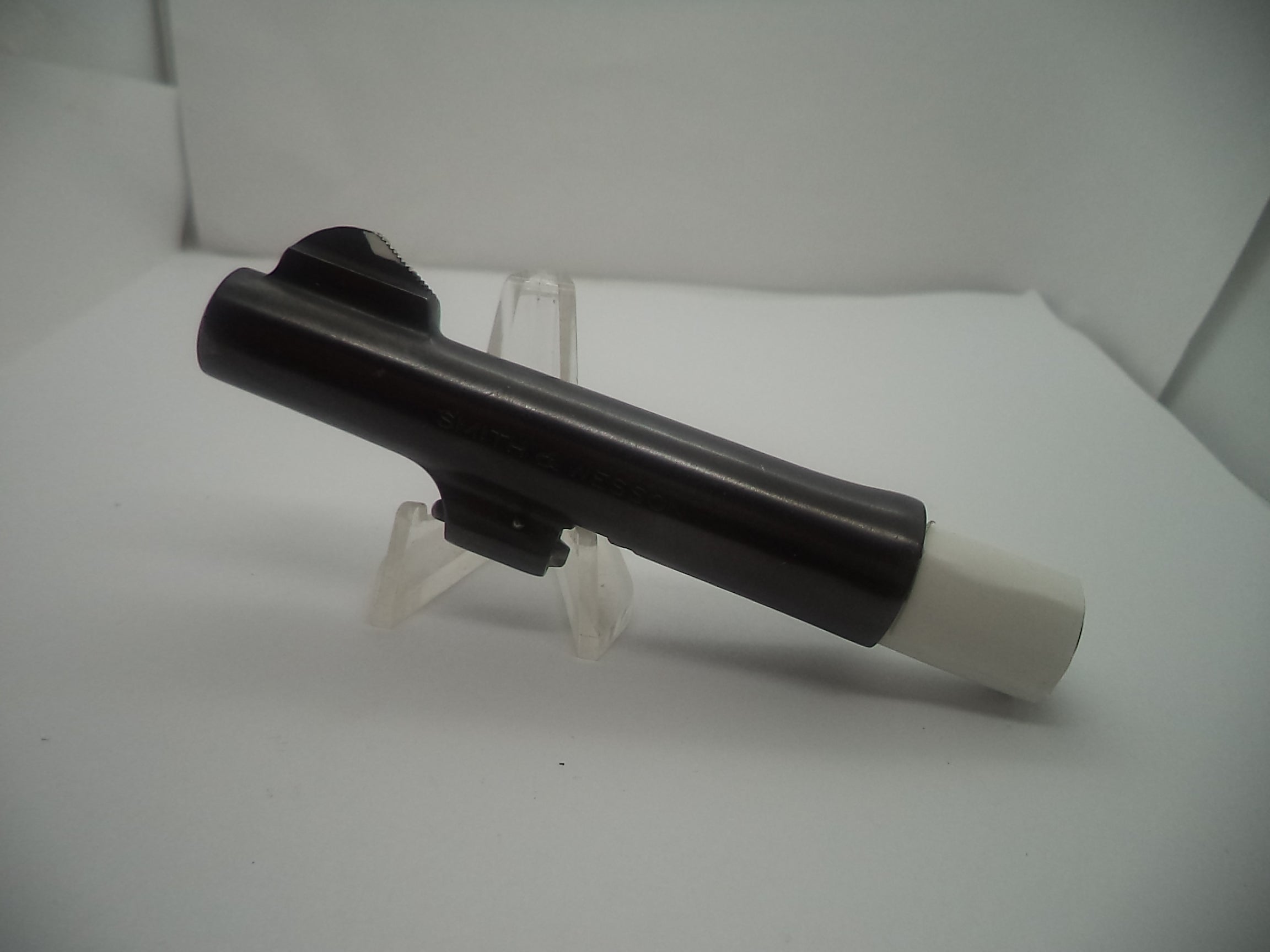 S&W K Frame M&P Pre-Model 10 Pinned 4" Barrel .38 Special - Pre10A