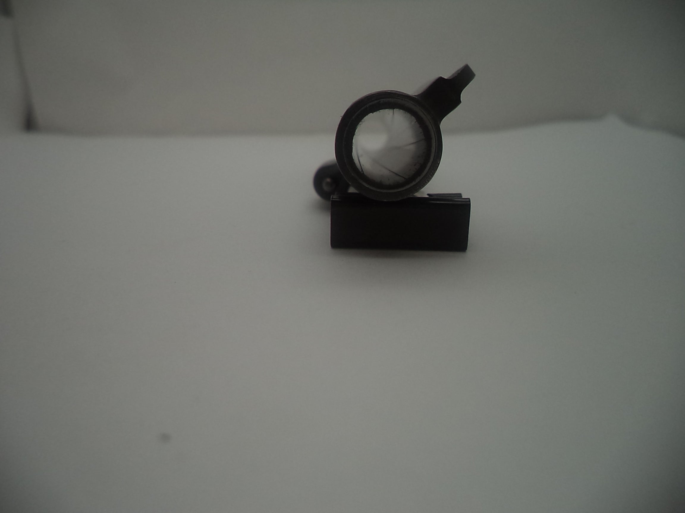 S&W K Frame M&P Pre-Model 10 Pinned 4" Barrel .38 Special - Pre10A