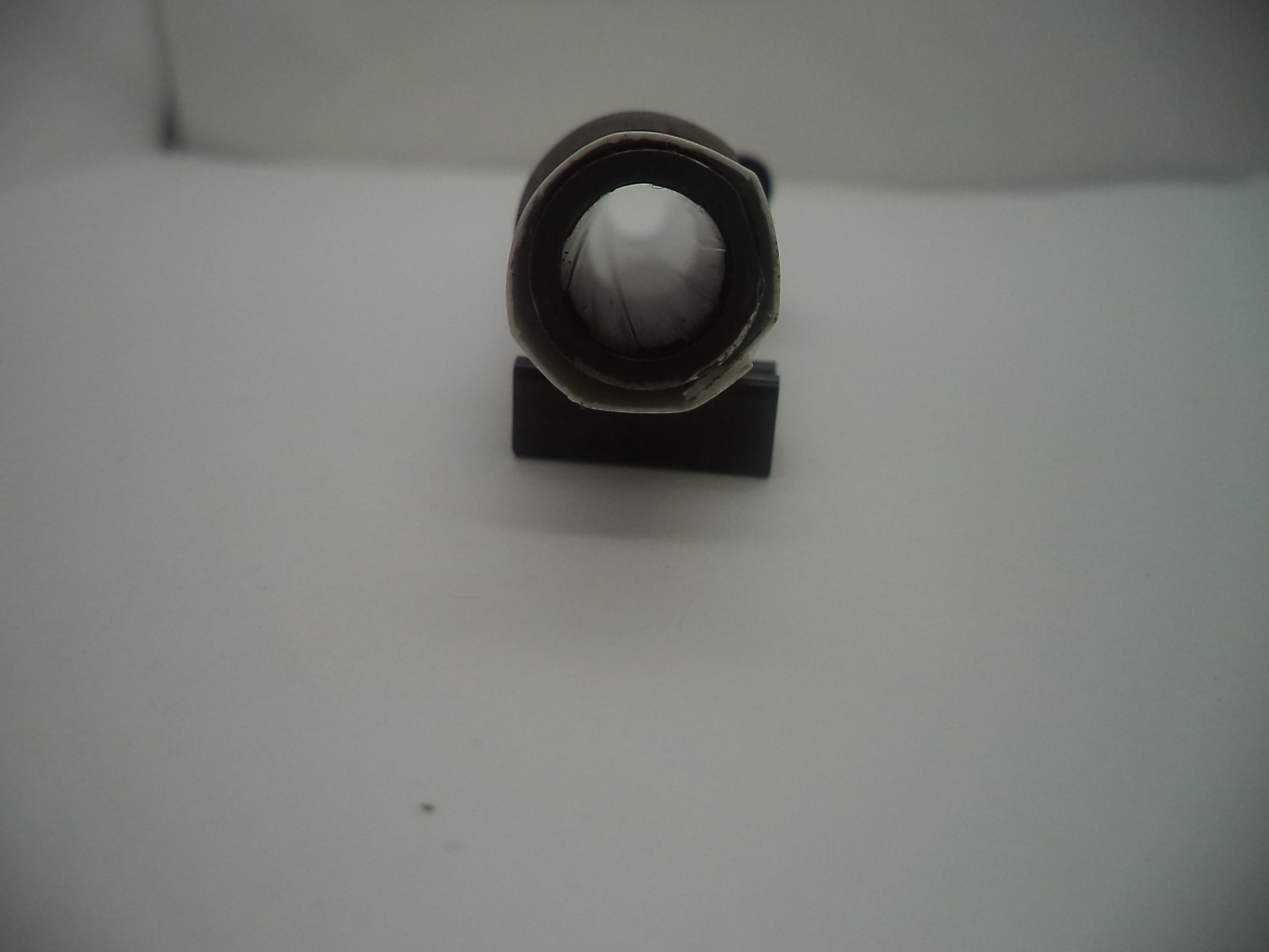 S&W K Frame M&P Pre-Model 10 Pinned 4" Barrel .38 Special - Pre10A