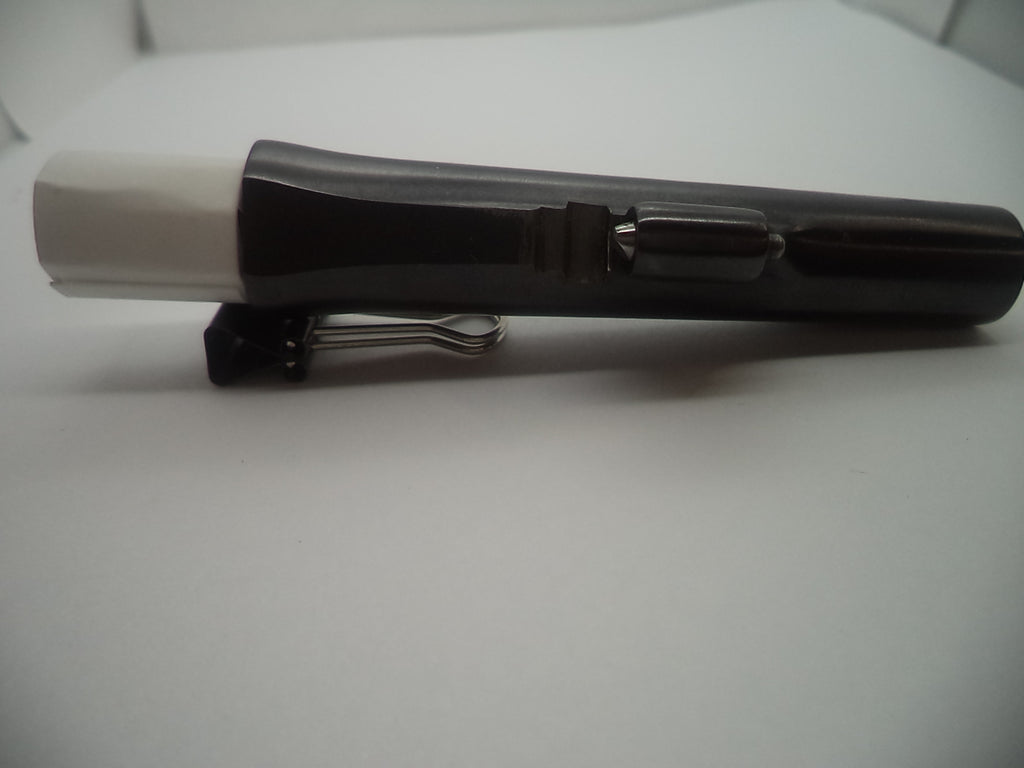 S&W K Frame M&P Pre-Model 10 Pinned 4" Barrel .38 Special - Pre10A