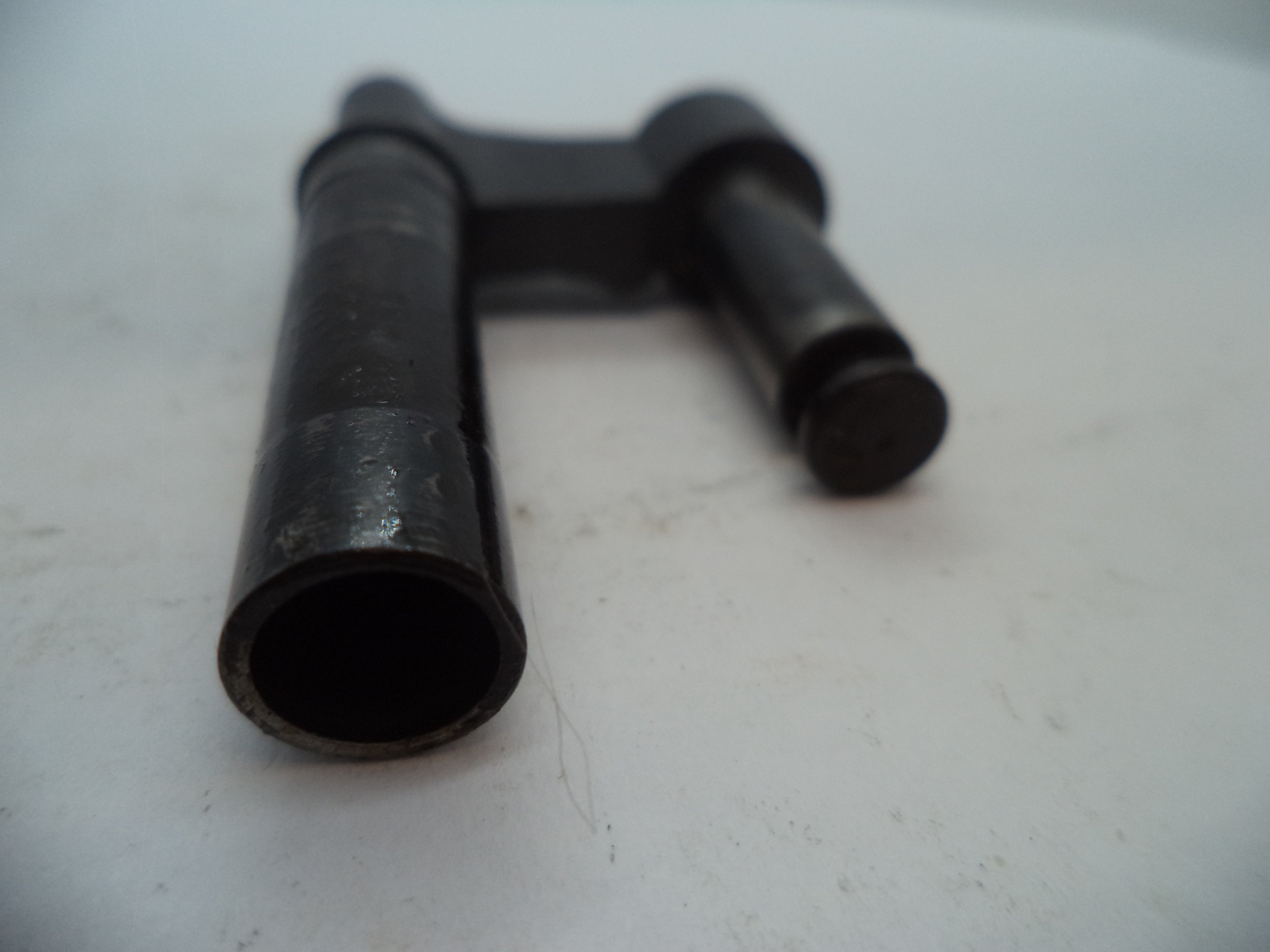 1570 S & W K Model 15 Cylinder & Yoke 3" Barrel & Up .38 Special