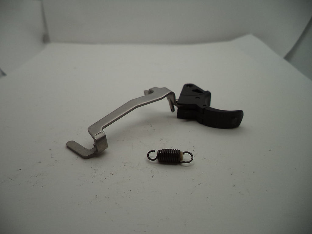 SW40V4 Smith & Wesson Model SW40V Trigger Bar Assembly Used .40 S&W