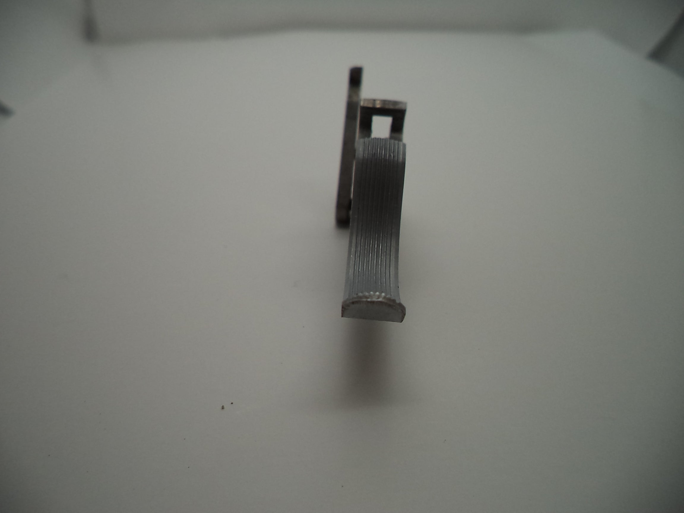 66184B S & W K Frame Model 66 .357 Magnum Trigger .265" Wide Used Part