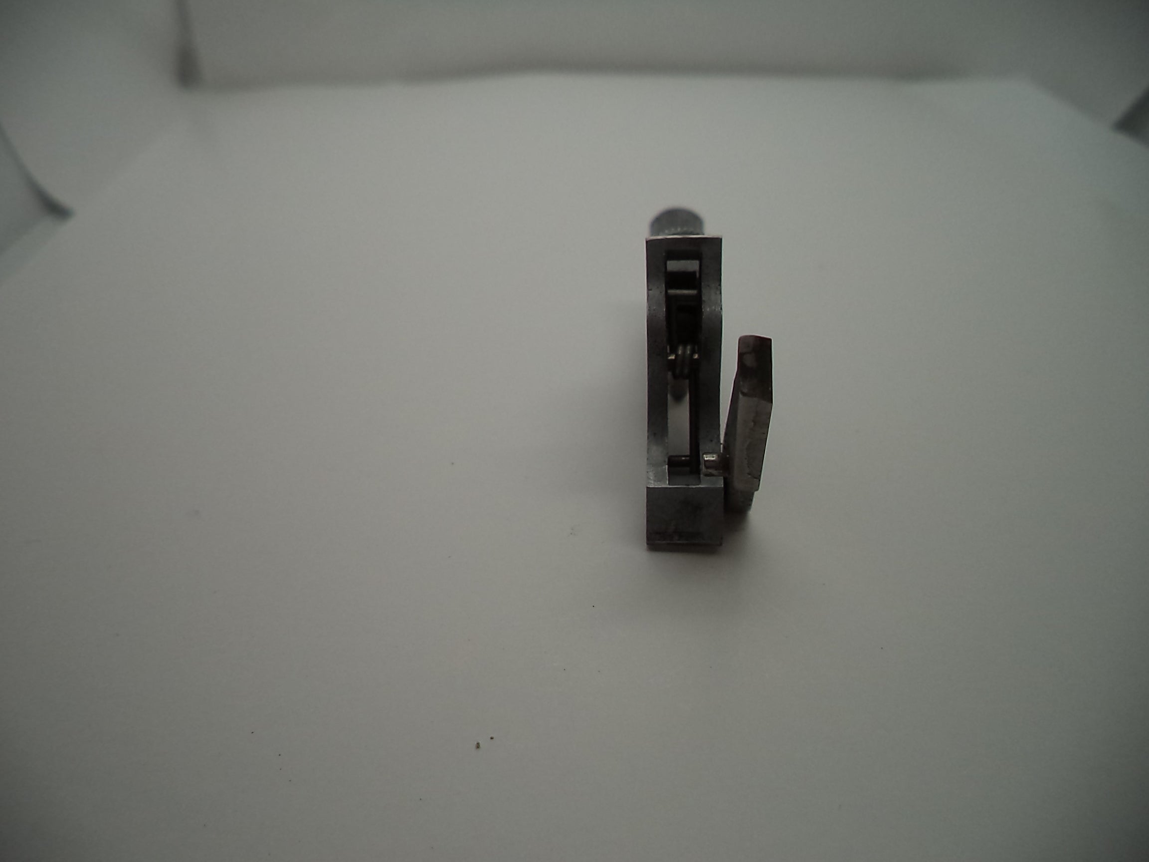 66184B S & W K Frame Model 66 .357 Magnum Trigger .265" Wide Used Part