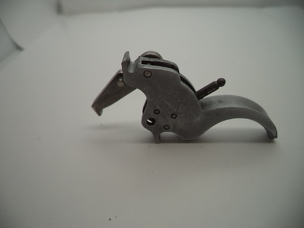66184B S & W K Frame Model 66 .357 Magnum Trigger .265" Wide Used Part