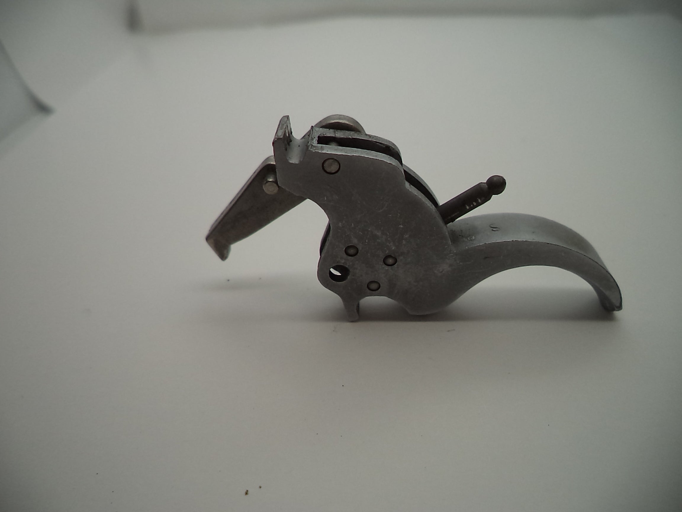 66184B S & W K Frame Model 66 .357 Magnum Trigger .265" Wide Used Part