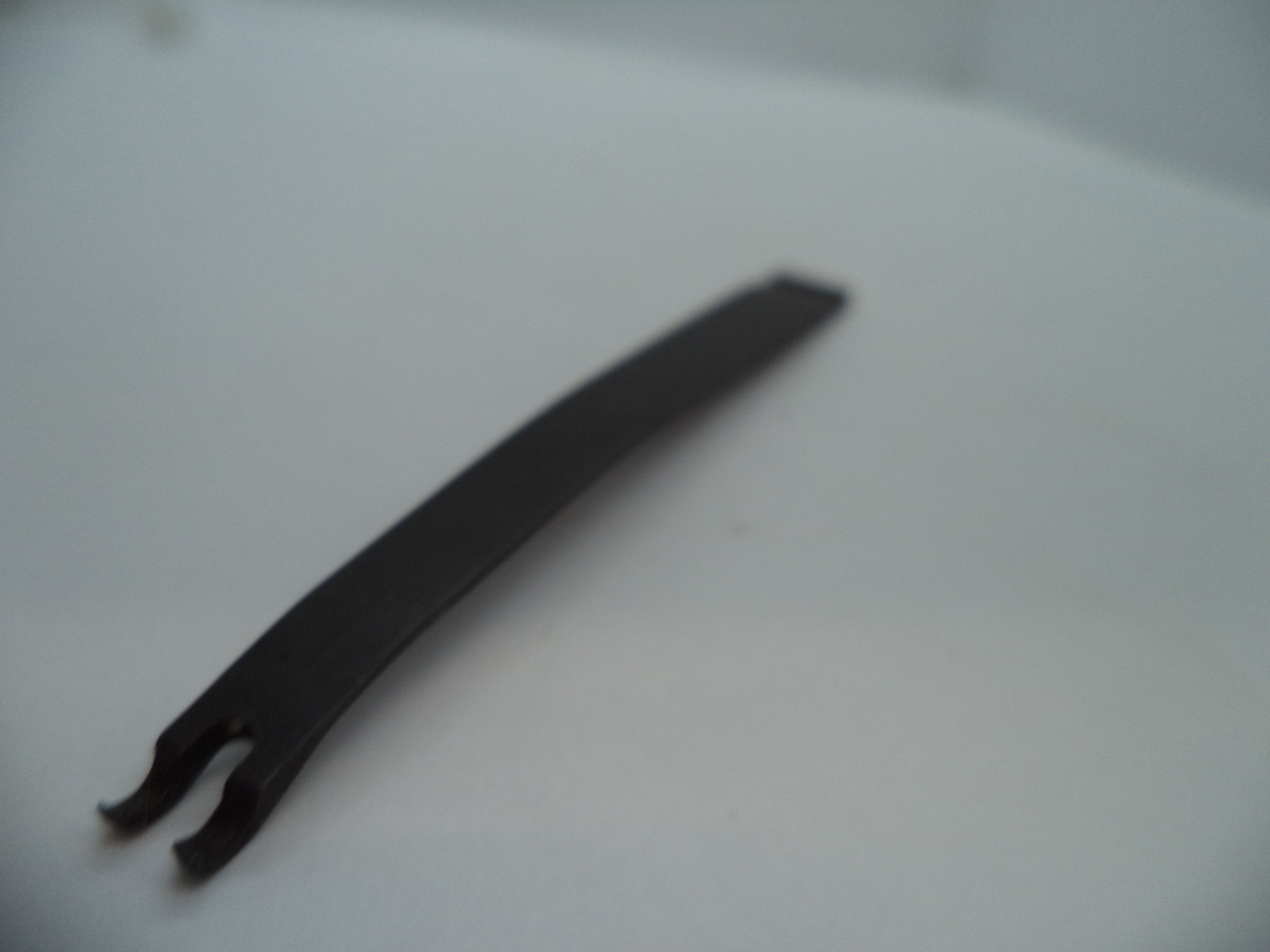 15141 S & W K Model 15 Main Spring .38 Special Used Part