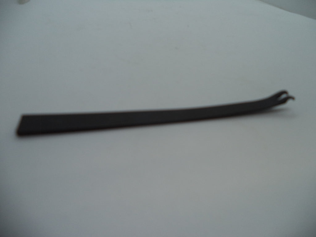 15141 S & W K Model 15 Main Spring .38 Special Used Part