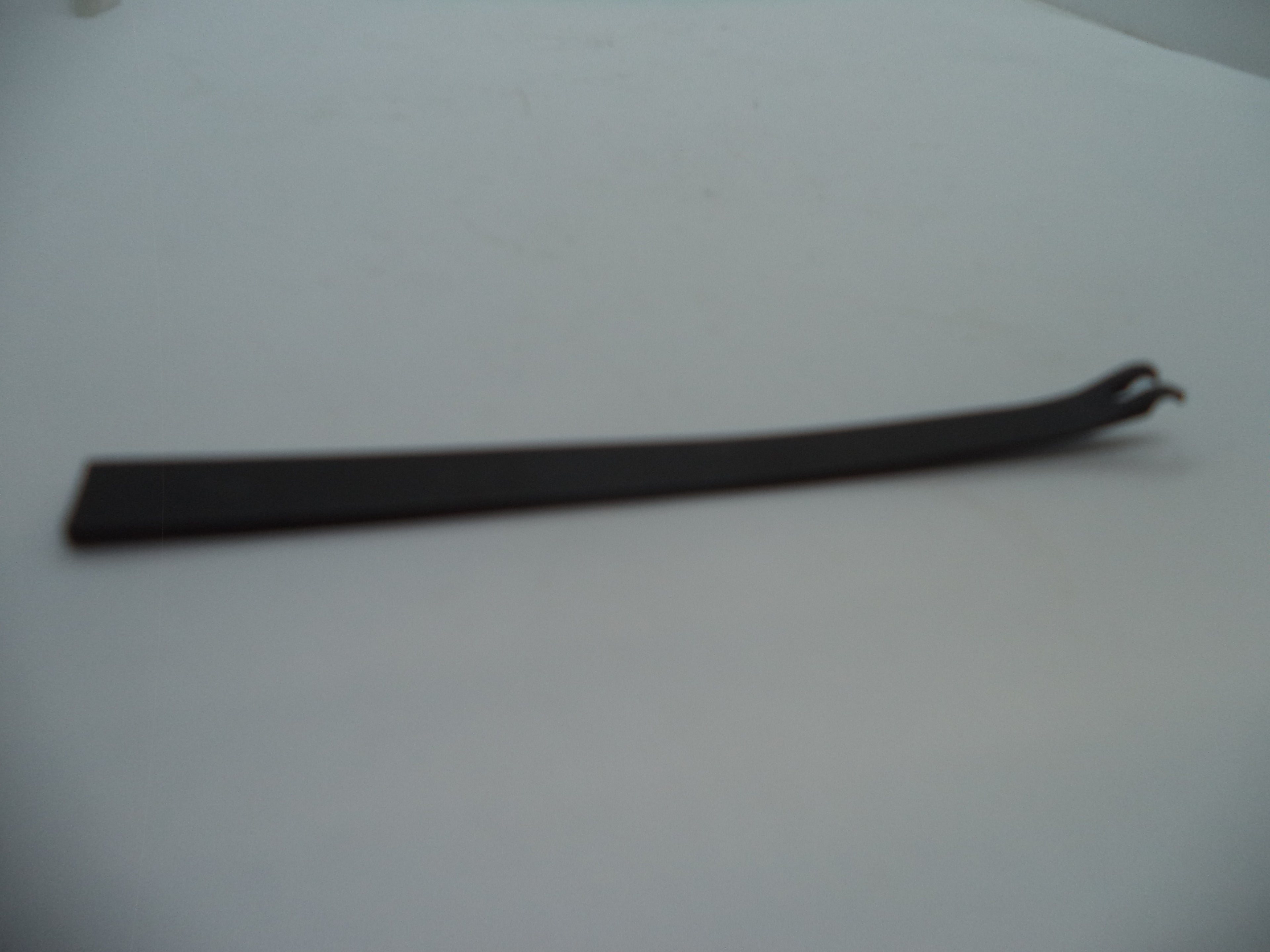 15141 S & W K Model 15 Main Spring .38 Special Used Part