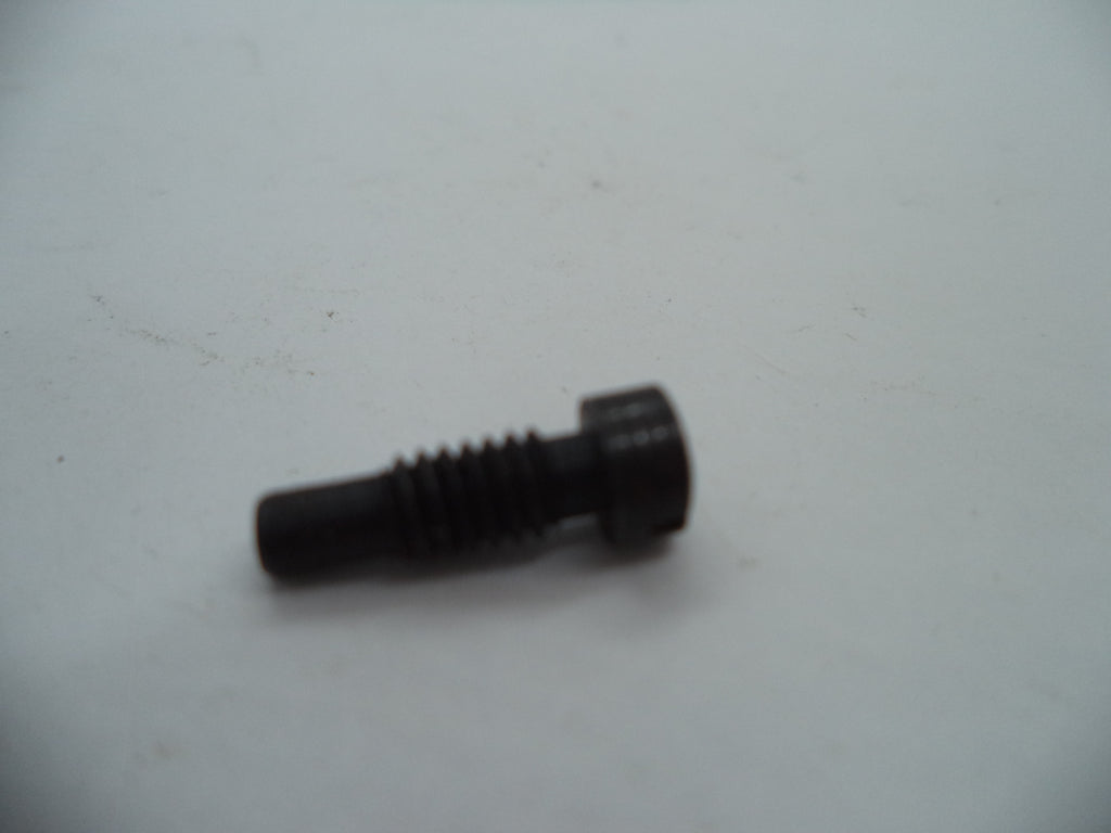 15173 S & W K Model 15 Strain Screw Square Butt .38 Special Used Part