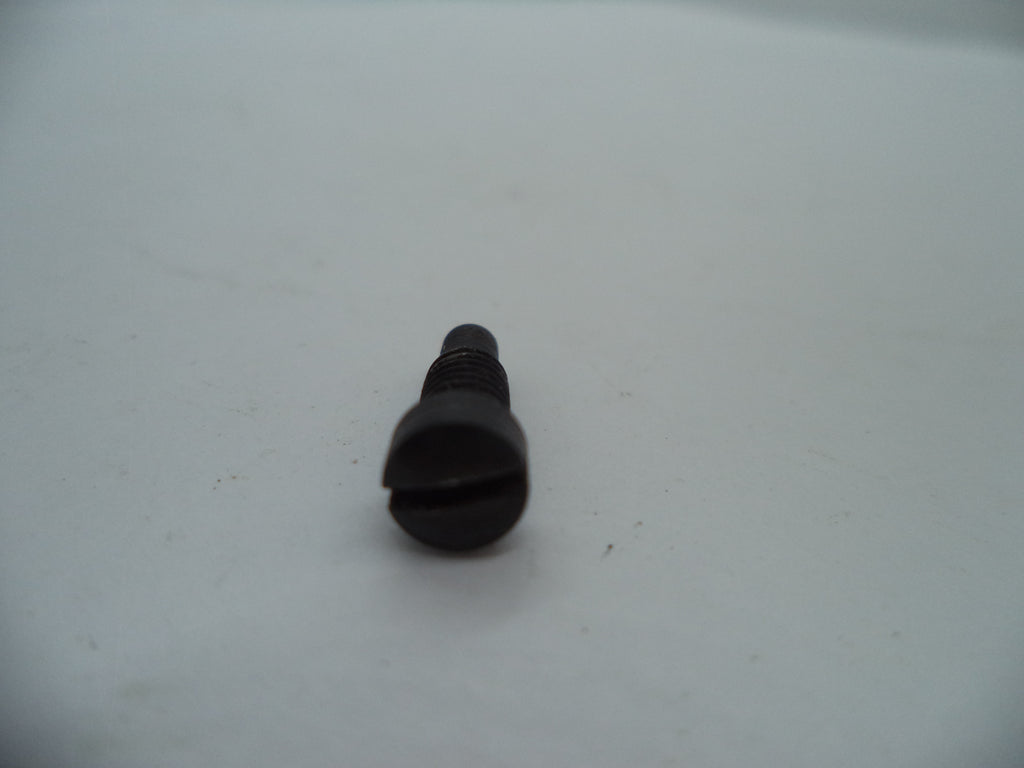 15173 S & W K Model 15 Strain Screw Square Butt .38 Special Used Part