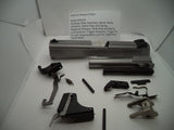 SW91 S&W Model SW9VE 9MM Stainless Steel Slide Assembly and Parts Used