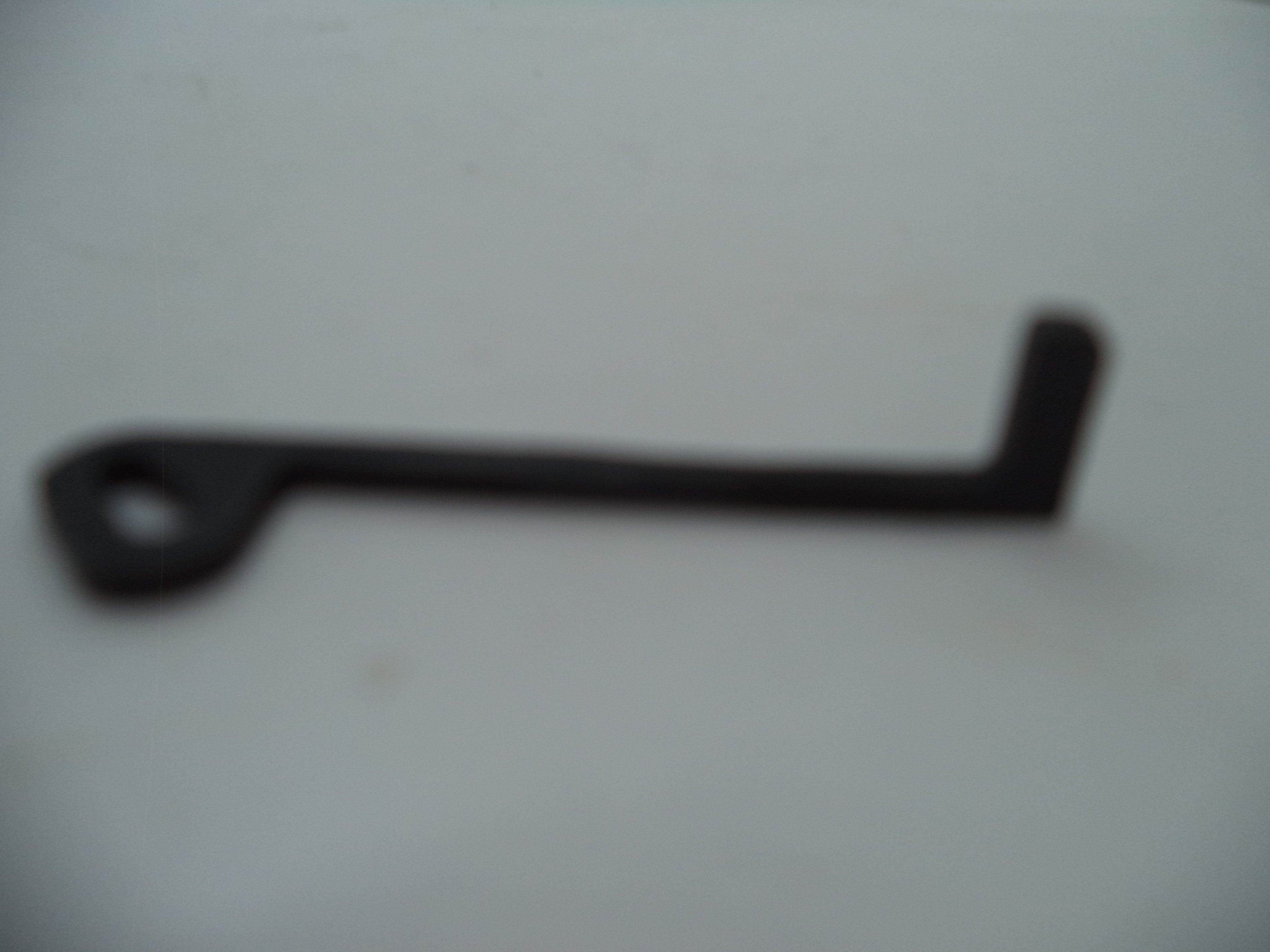 1520 S & W K Model 15 Hammer Block .38 Special Used Part