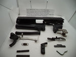 SW9 S&W Pistol Model SD9 9MM Slide Assembly and Parts Used