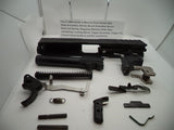 SW9 S&W Pistol Model SD9 9MM Slide Assembly and Parts Used