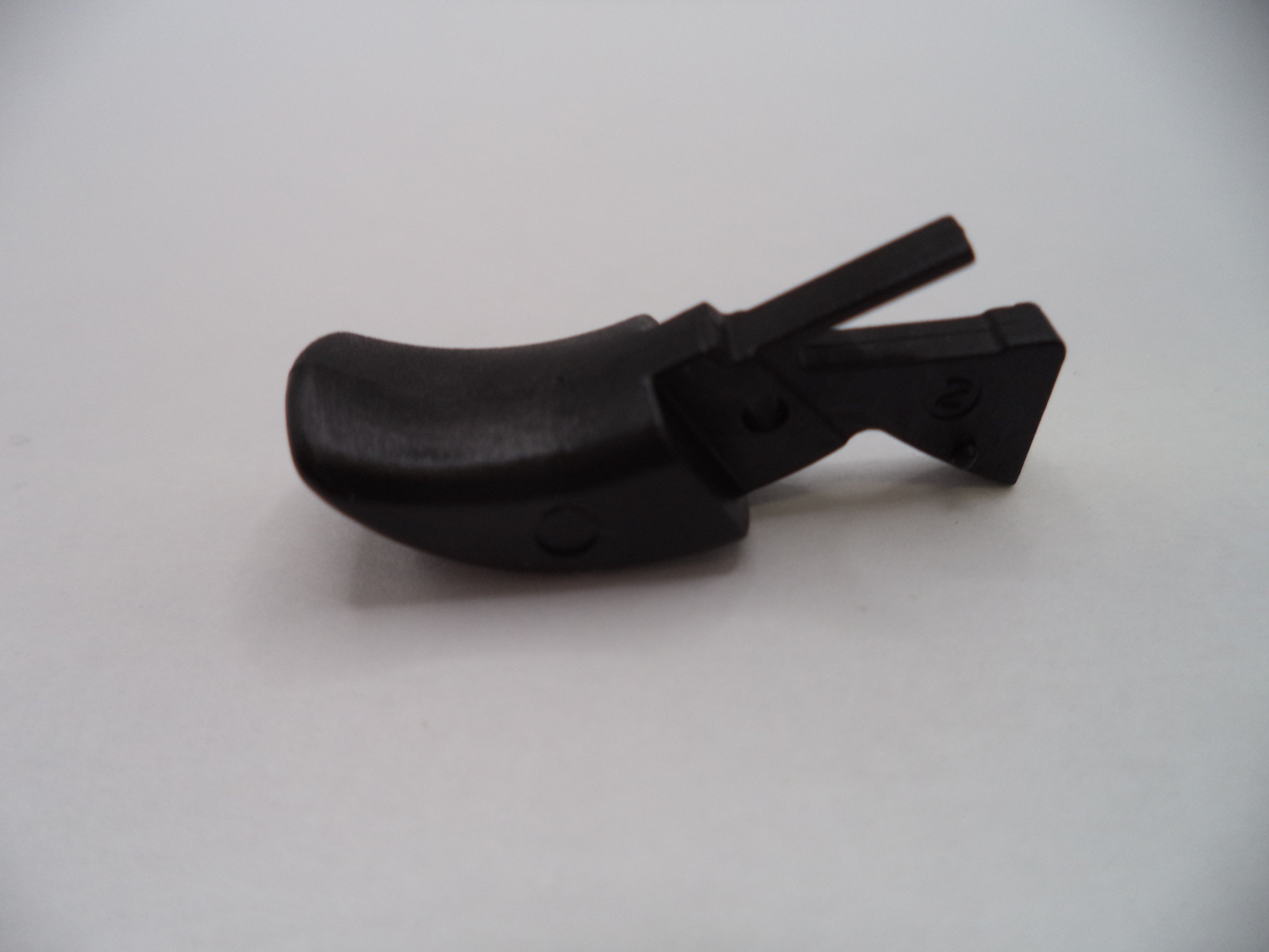 Smith & Wesson M&P M2.0 Lower Trigger Flat Face OEM Factory 422490000