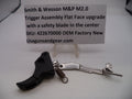 Smith & Wesson M&P M2.0 Trigger Bar Assembly Flat Faced OEM Part (Part #422670000)