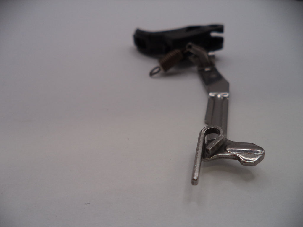 Smith & Wesson M&P M2.0 Trigger Bar Assembly Flat Faced OEM Part (Part #422670000)