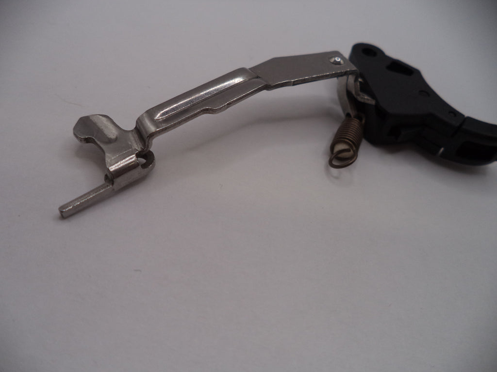 Smith & Wesson M&P M2.0 Trigger Bar Assembly Flat Faced OEM Part (Part #422670000)