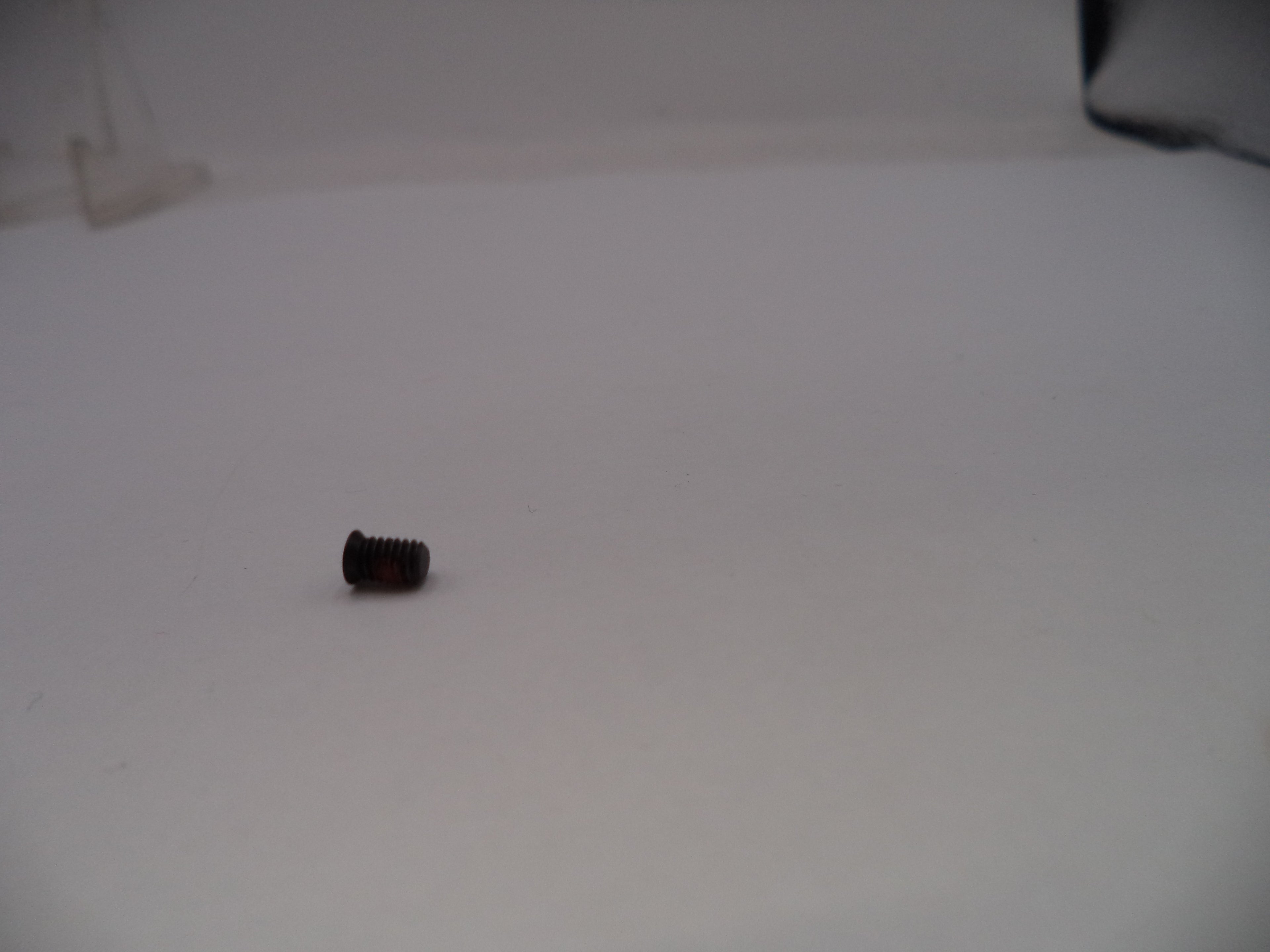 Smith & Wesson M&P M2.0 CORE Striker Block Spring Plate Cover Screw - Factory OEM 428840000