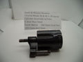 Smith & Wesson J Frame Model 36 & 36-1 Cylinder Assembly with Yoke 5 Shot Blue Steel .38 Special Used, Part# 3661A
