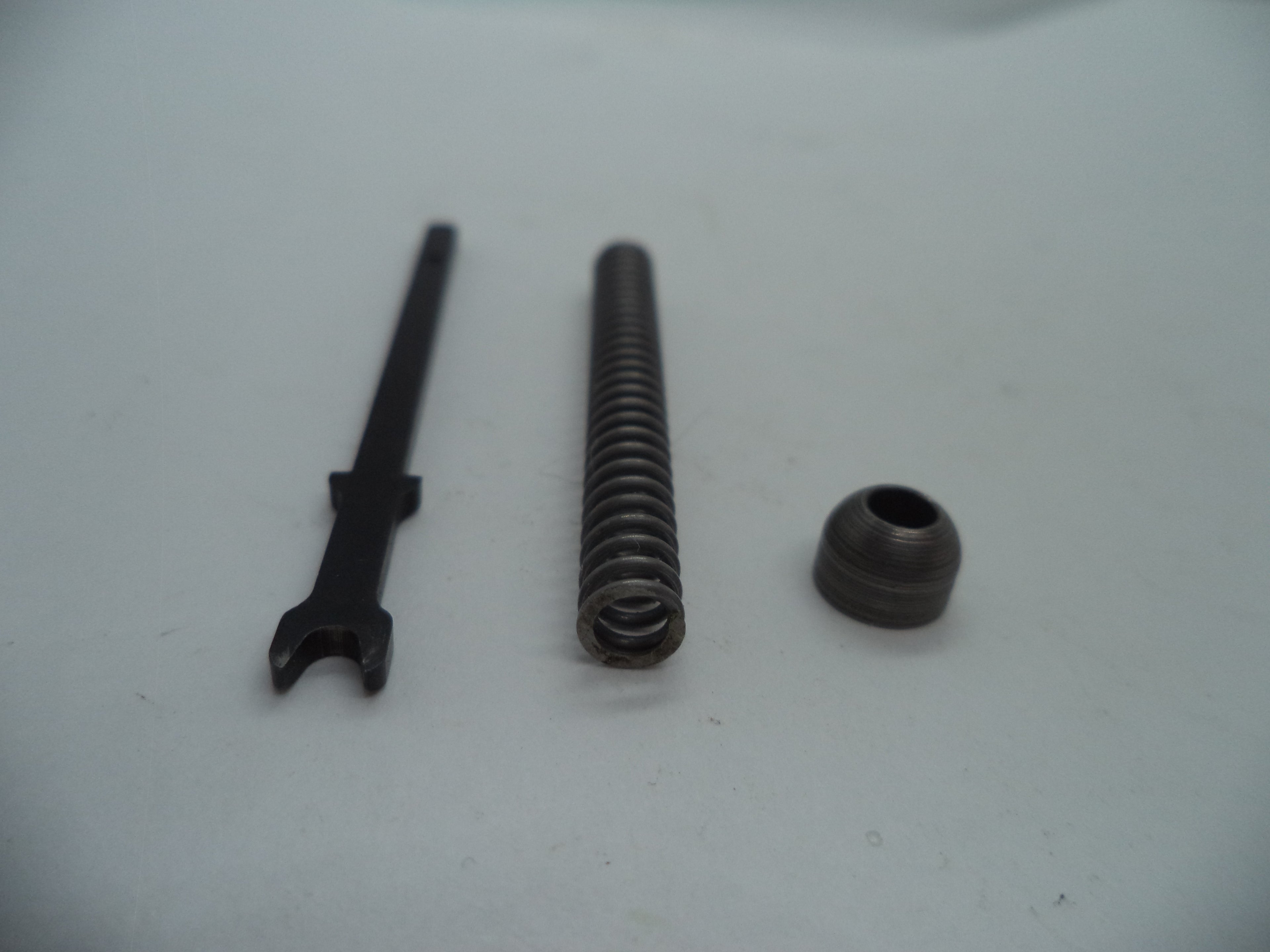 37167A Smith & Wesson J Model 37 (Airweight) Stirrup, Spring & Swivel Used