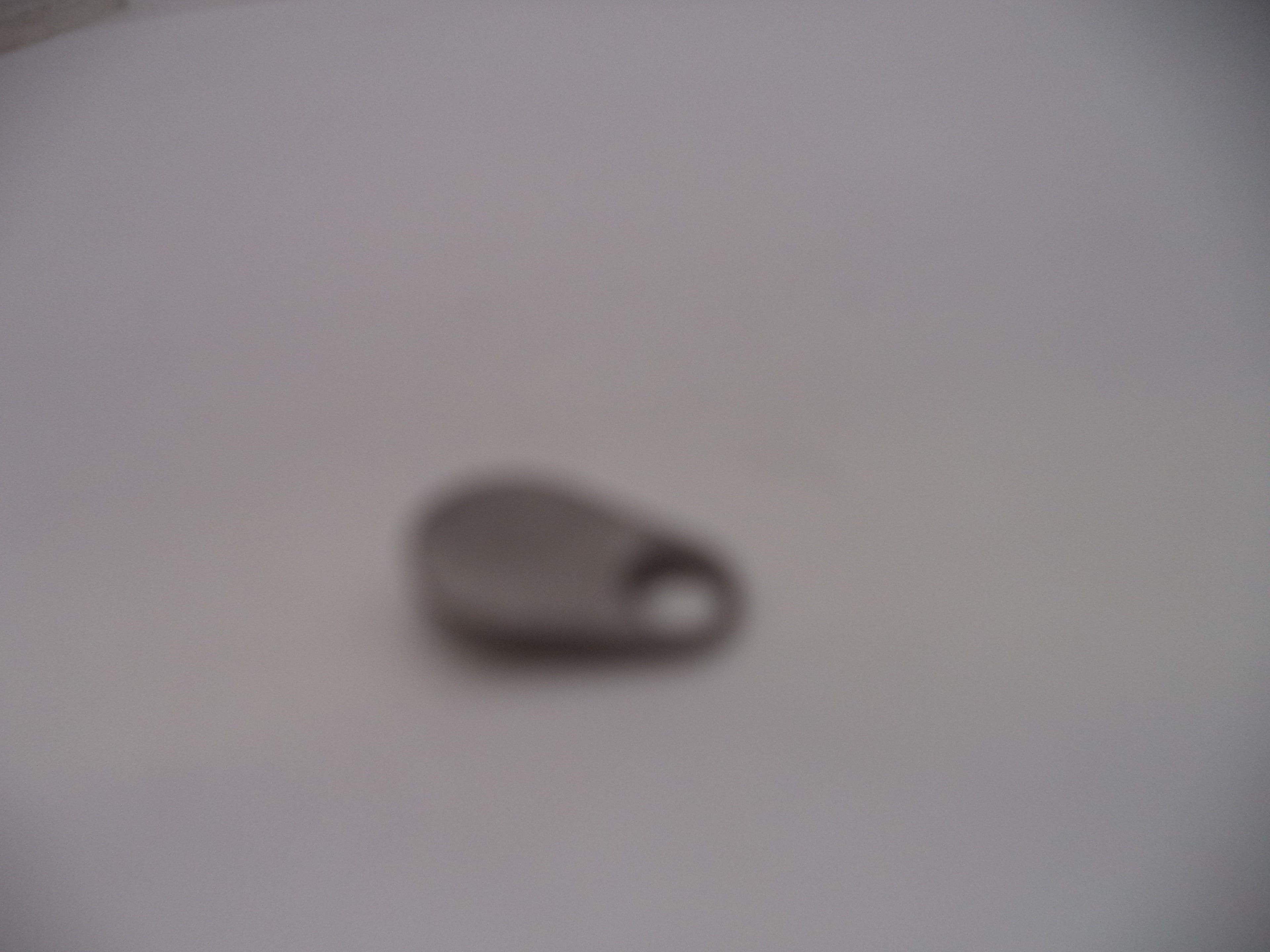 Smith & Wesson M&P M2.0 CORE Striker Block Spring Plate Cover - Factory OEM 42887000