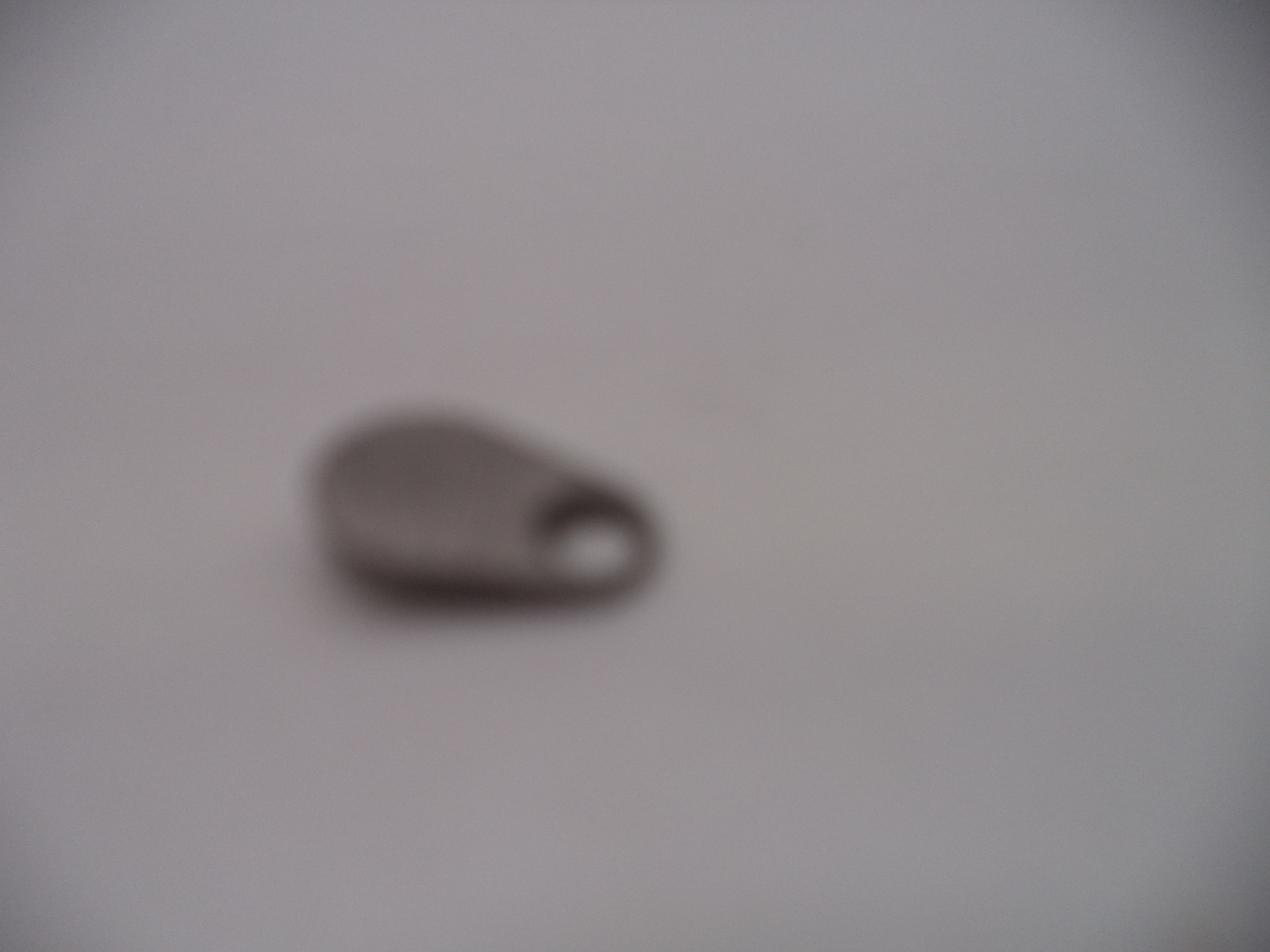 Smith & Wesson M&P M2.0 CORE Striker Block Spring Plate Cover - Factory OEM 42887000