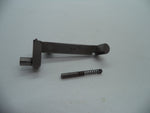 3745A S&W J Model 37 (Airweight) Bolt, Spring & Plunger .38 Special Used