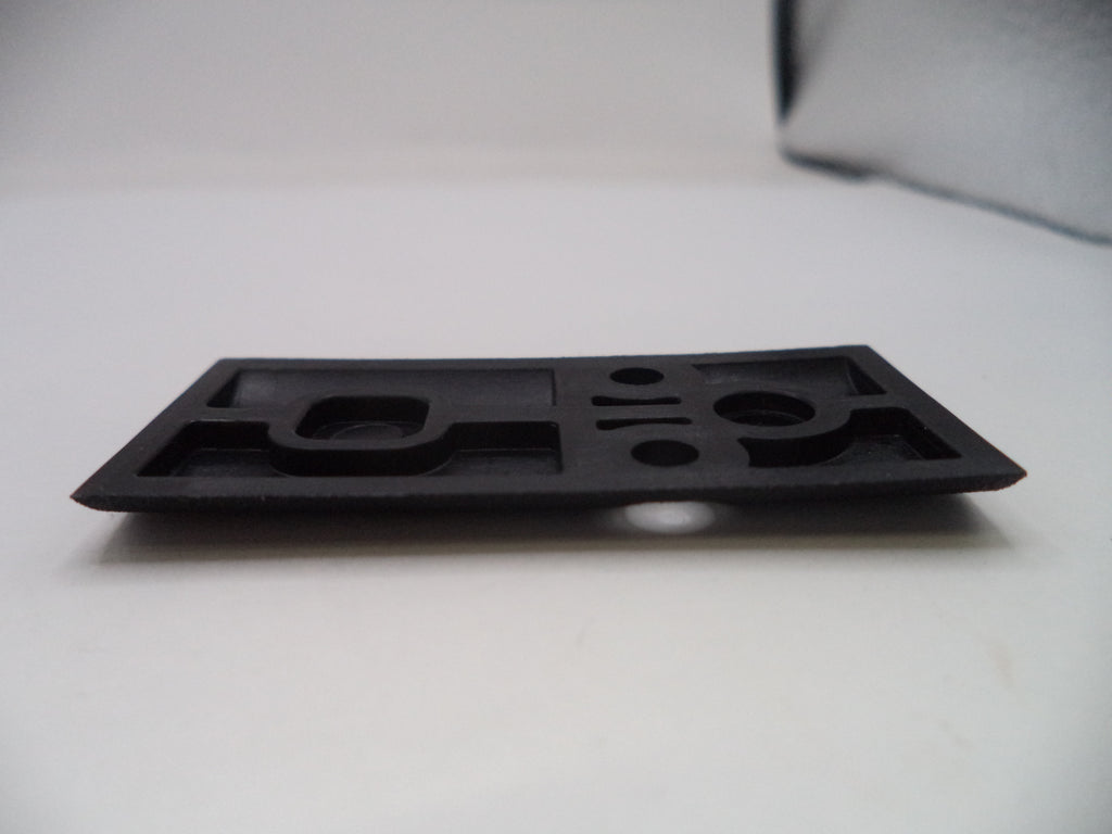 Smith & Wesson M&P M2.0 C.O.R.E. Optic Blank Cover Plate OEM - 3011898