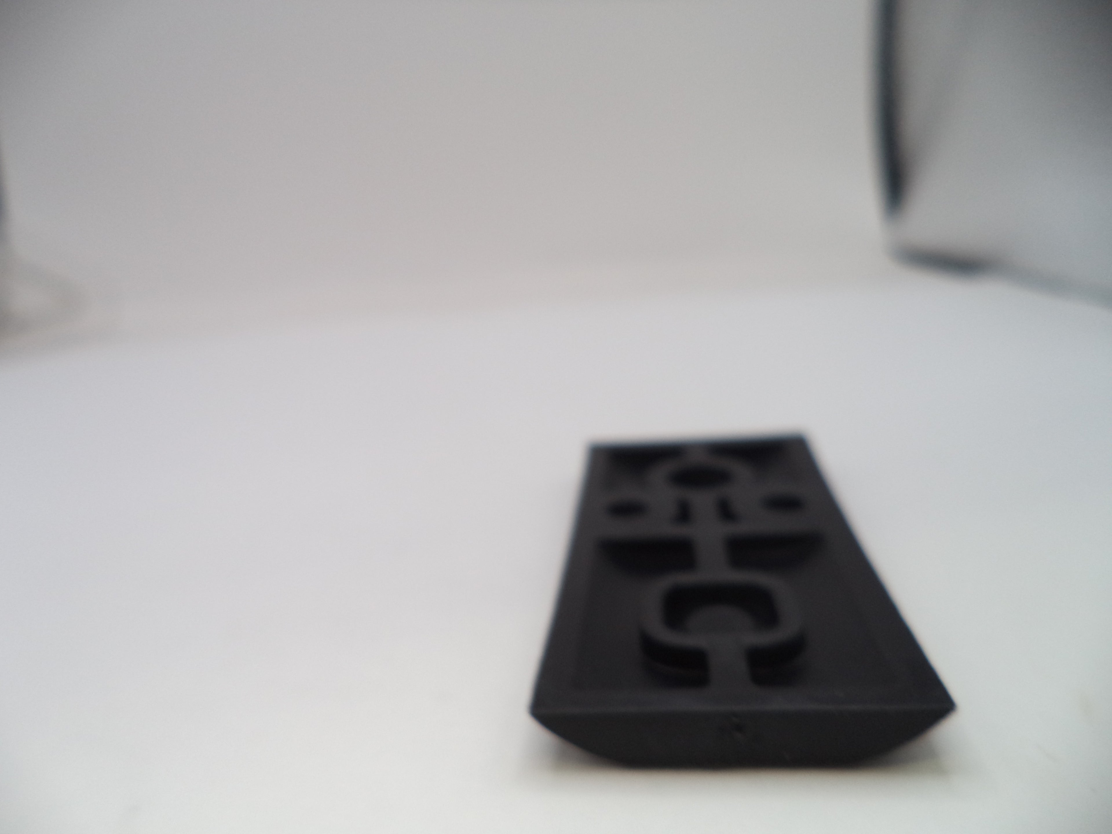 Smith & Wesson M&P M2.0 C.O.R.E. Optic Blank Cover Plate OEM - 3011898