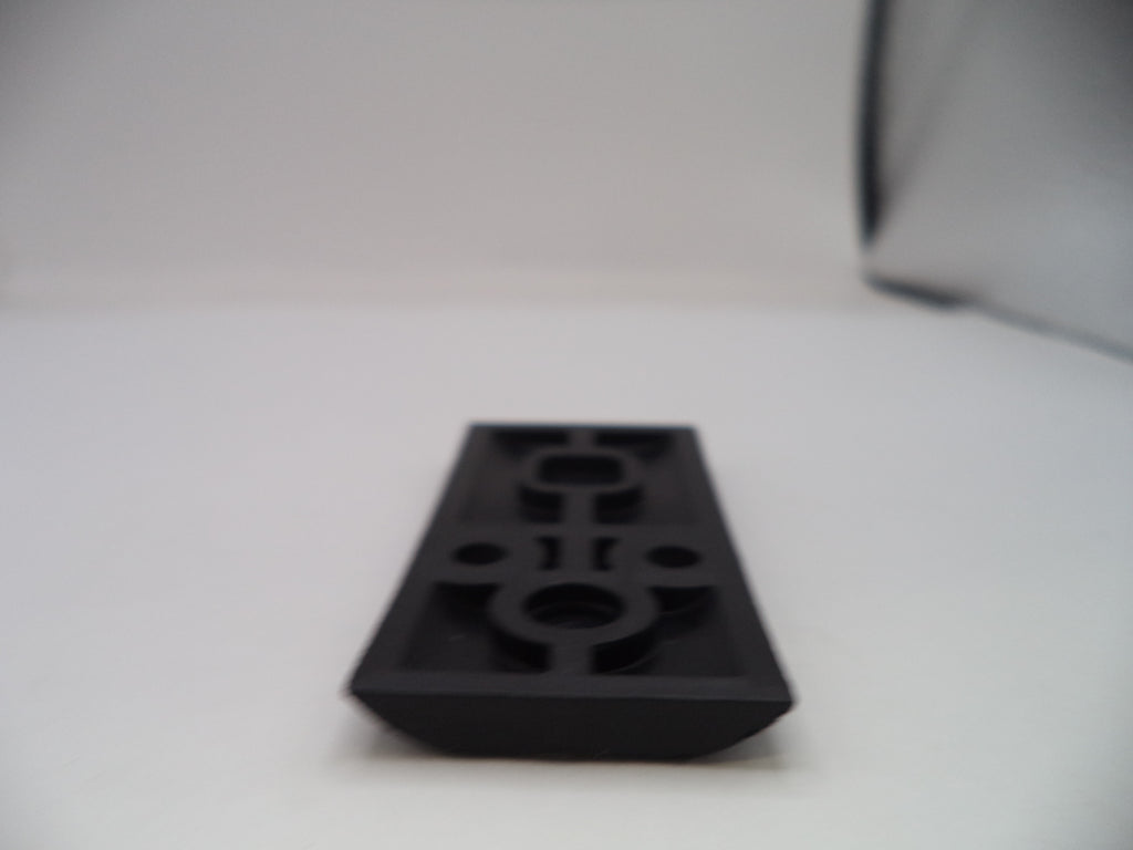 Smith & Wesson M&P M2.0 C.O.R.E. Optic Blank Cover Plate OEM - 3011898