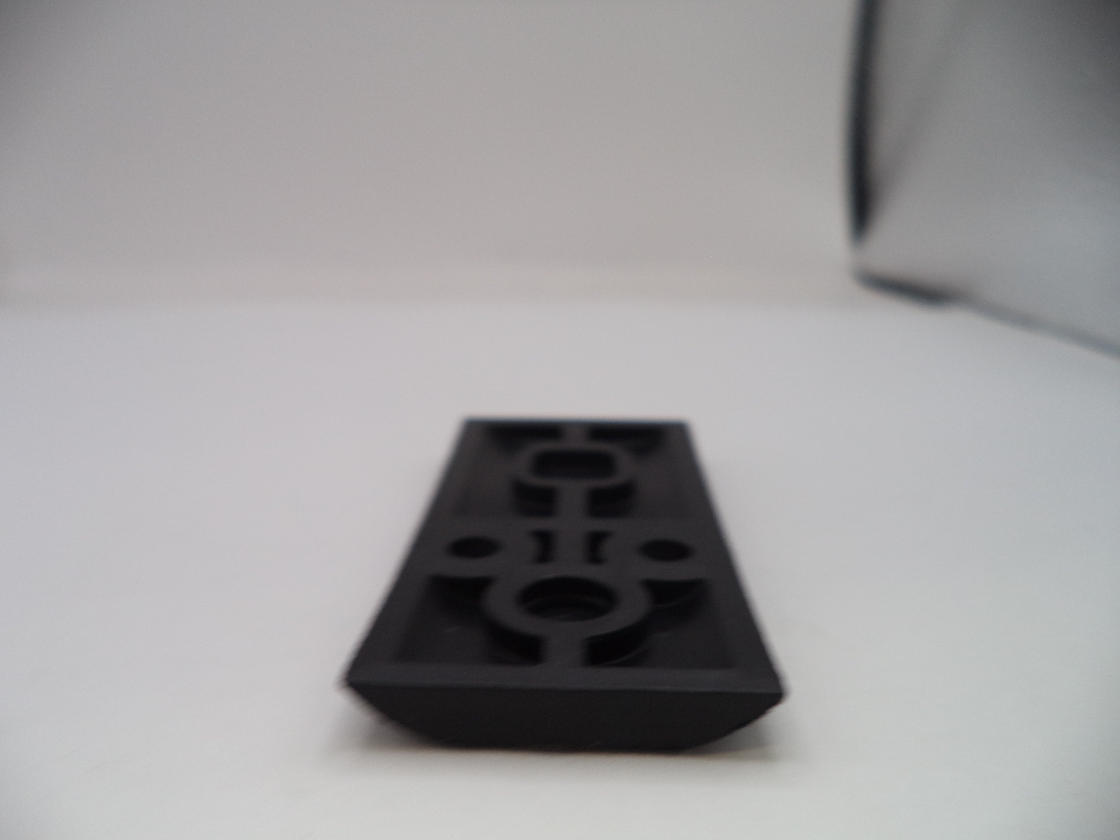 Smith & Wesson M&P M2.0 C.O.R.E. Optic Blank Cover Plate OEM - 3011898